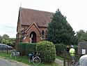 Picture, Hartpury Methodist Church